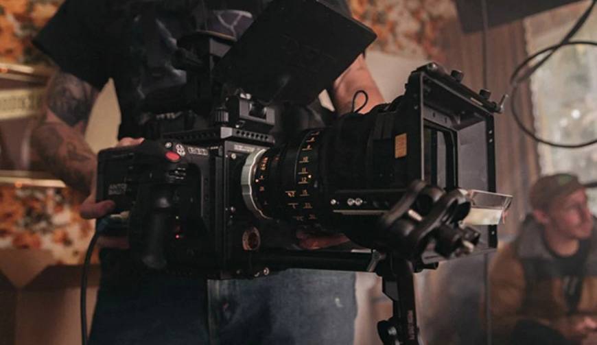 乌海产品宣传视频拍摄公司