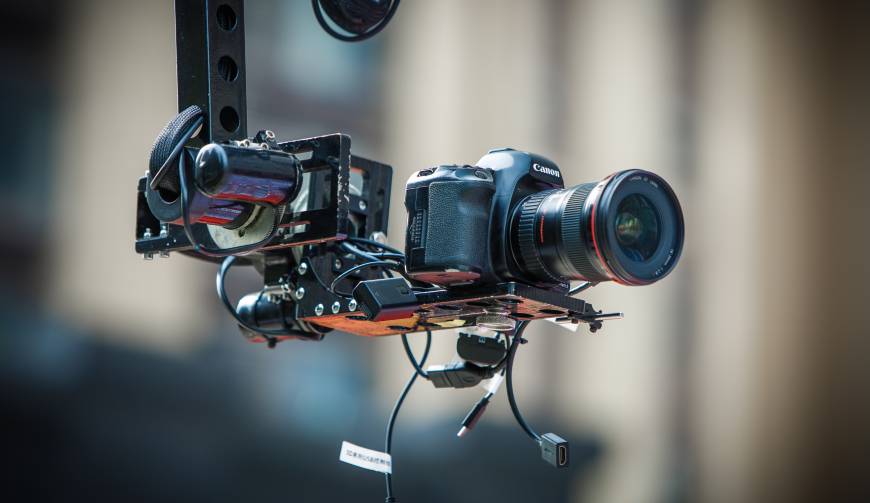 乌海产品视频拍摄