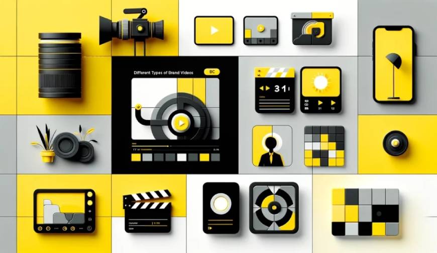 乌海产品视频拍摄