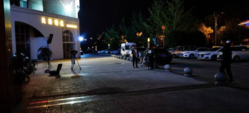 乌海电商产品视频拍摄制作全攻略，打造高转化带货视频