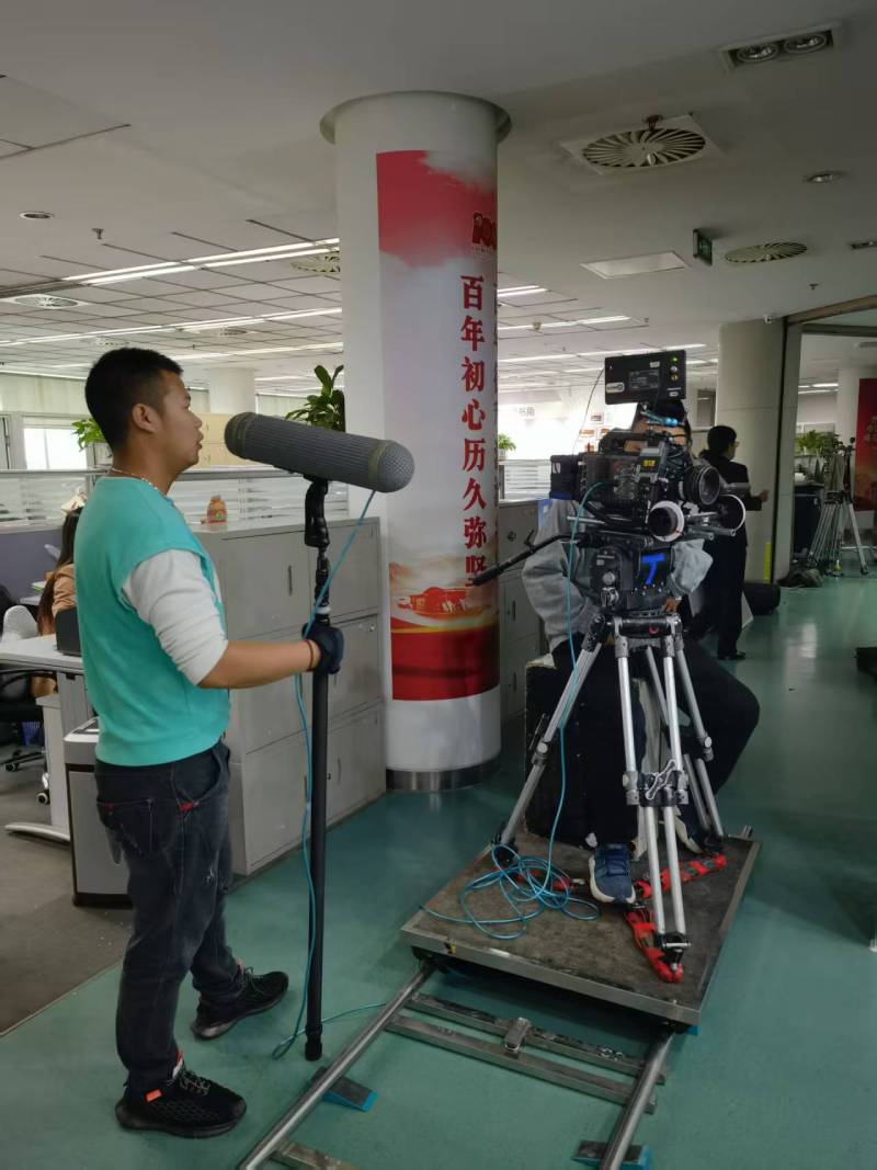 乌海产品宣传视频制作