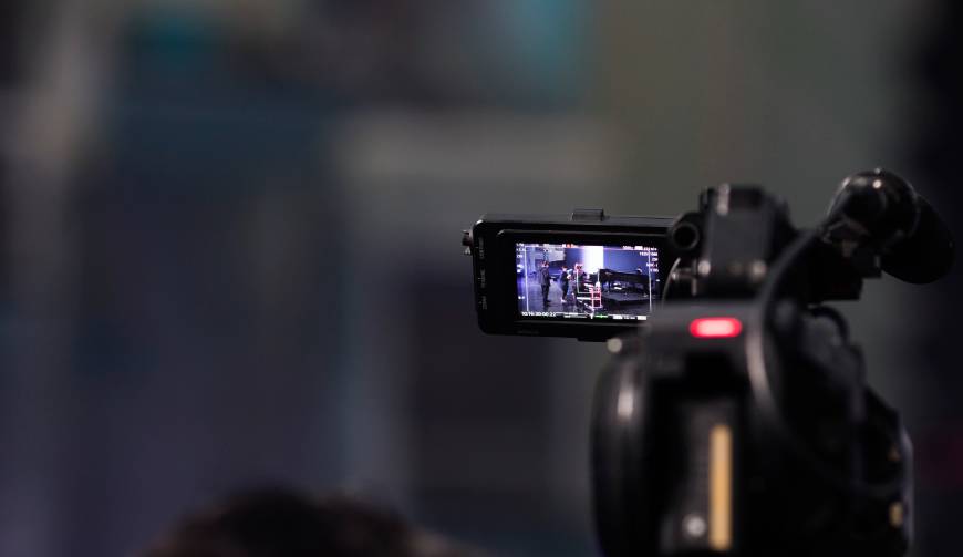 乌海产品视频拍摄制作:揭秘如何打造令人印象深刻的商业宣传片